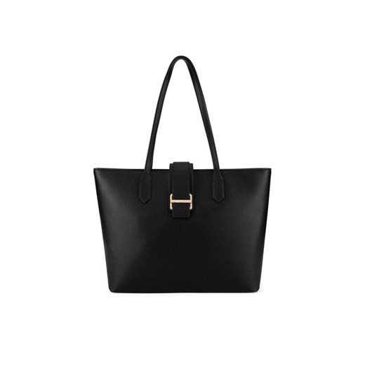 Gino Rossi Torebka 1-1 Czarny ze sklepu MODIVO w kategorii Torby Shopper bag - zdjęcie 182710795