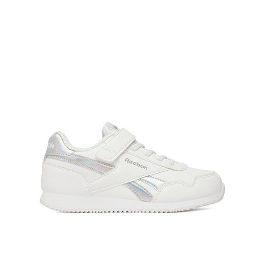 Reebok Sneakersy 24KC2078(IV)DZ Biały ze sklepu MODIVO w kategorii Buty sportowe dziecięce - zdjęcie 182710809