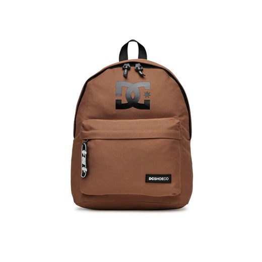 DC Plecak DCI-P-002-07 Khaki ze sklepu MODIVO w kategorii Plecaki - zdjęcie 182710818