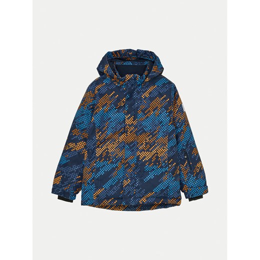Color Kids Kurtka narciarska 741707 Kolorowy Regular Fit ze sklepu MODIVO w kategorii Kurtki chłopięce - zdjęcie 182710836