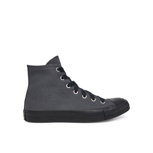 Converse Trampki Chuck Taylor All Star Heavy Canvas A10511C Czarny ze sklepu MODIVO w kategorii Trampki męskie - zdjęcie 182710867