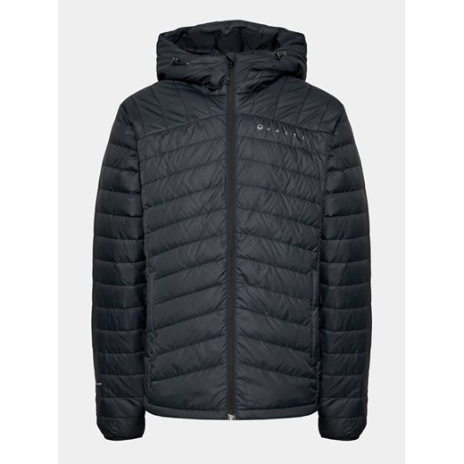 Halti Kurtka puchowa Evolve Lite M Down Jacket 067-0010 Czarny Regular Fit ze sklepu MODIVO w kategorii Kurtki męskie - zdjęcie 182710919