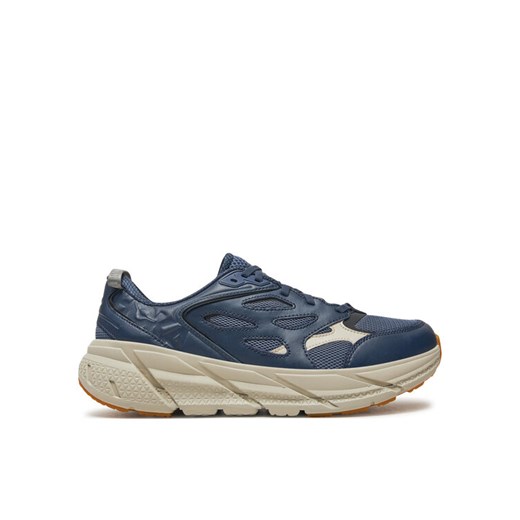 Hoka Trekkingi Clifton L 1160050 Granatowy ze sklepu MODIVO w kategorii Buty trekkingowe męskie - zdjęcie 182710936