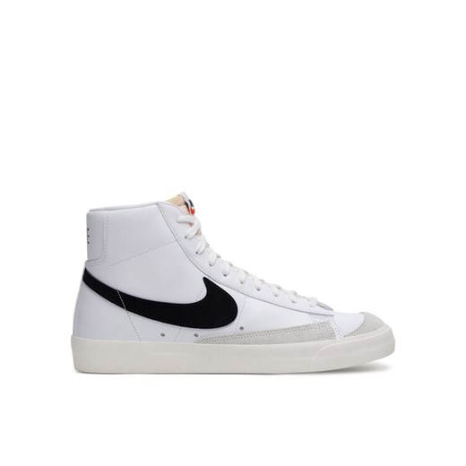 Nike Sneakersy BQ6806-100 Biały ze sklepu MODIVO w kategorii Buty sportowe męskie - zdjęcie 182710965