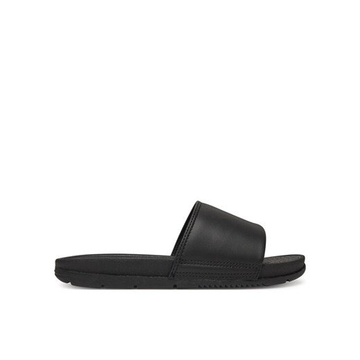 Polo Ralph Lauren Klapki RL02456001 Czarny ze sklepu MODIVO w kategorii Klapki dziecięce - zdjęcie 182710999