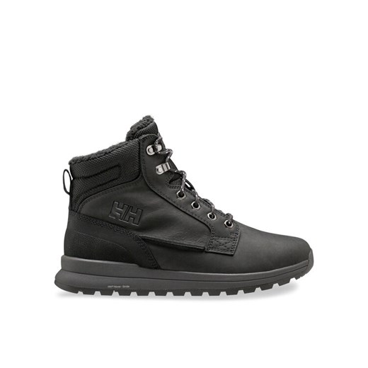 Helly Hansen Trapery Kelvin Lx Waterproof 11892 990 Czarny ze sklepu MODIVO w kategorii Buty zimowe męskie - zdjęcie 182711008