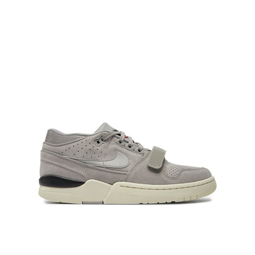 Nike Sneakersy AAF88 Low FJ4184 001 Szary ze sklepu MODIVO w kategorii Buty sportowe męskie - zdjęcie 182711086