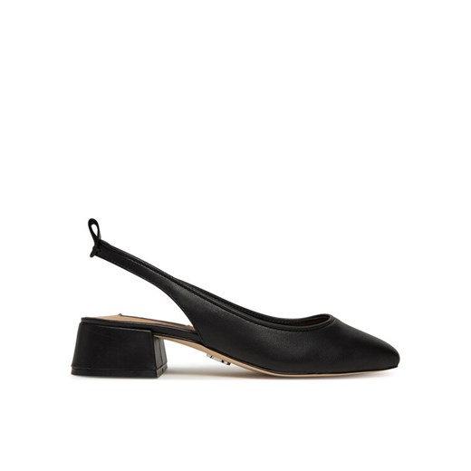 Steve Madden Sandały Smitten s SM11003213 Czarny ze sklepu MODIVO w kategorii Sandały damskie - zdjęcie 182711258