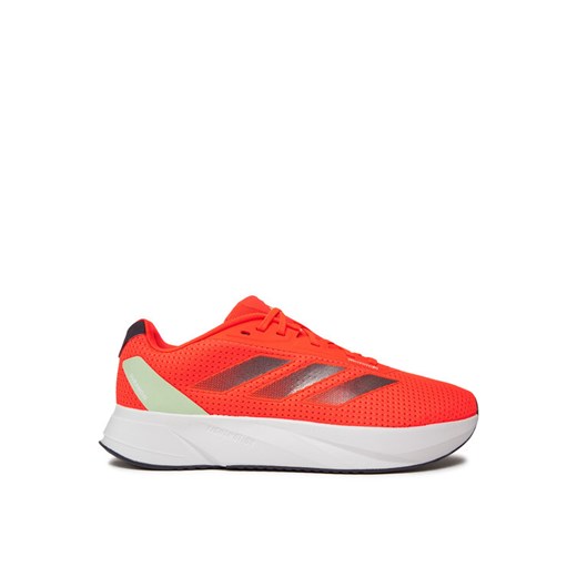 adidas Buty do biegania Duramo SL ID8360 Pomarańczowy ze sklepu MODIVO w kategorii Buty sportowe męskie - zdjęcie 182711319