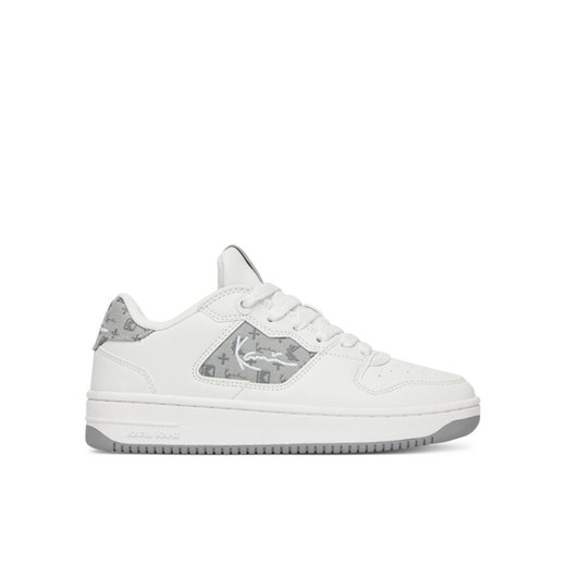 Karl Kani Sneakersy 89 Classic GS PD00002721 Biały ze sklepu MODIVO w kategorii Buty sportowe dziecięce - zdjęcie 182711418
