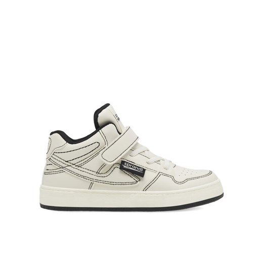 Sprandi Sneakersy Y-289-1(CH) Biały ze sklepu MODIVO w kategorii Trampki dziecięce - zdjęcie 182711449