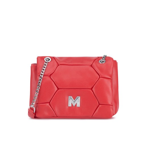 MEXX Torebka MEXX-K-016-06 Czerwony ze sklepu MODIVO w kategorii Torebki damskie - zdjęcie 182711549