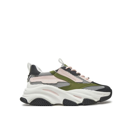 Steve Madden Sneakersy Possession_E SM19000033 Kolorowy ze sklepu MODIVO w kategorii Buty sportowe damskie - zdjęcie 182711557