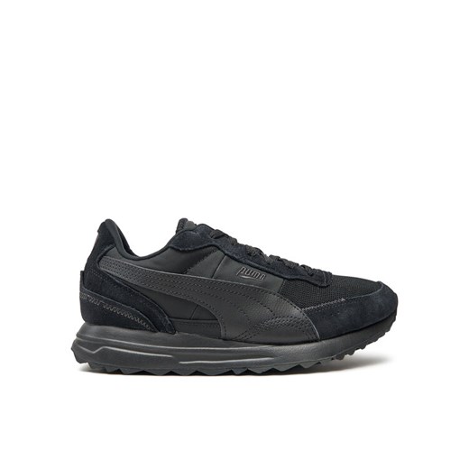 Puma Sneakersy Road Rider SD 397377 04 Czarny Puma 44_5 MODIVO