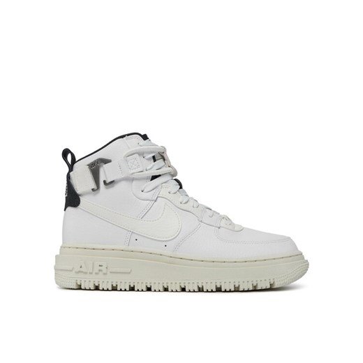 Nike Sneakersy Air Force 1 High Utility 2.0 DC3584-100 Biały ze sklepu MODIVO w kategorii Buty sportowe damskie - zdjęcie 182711656