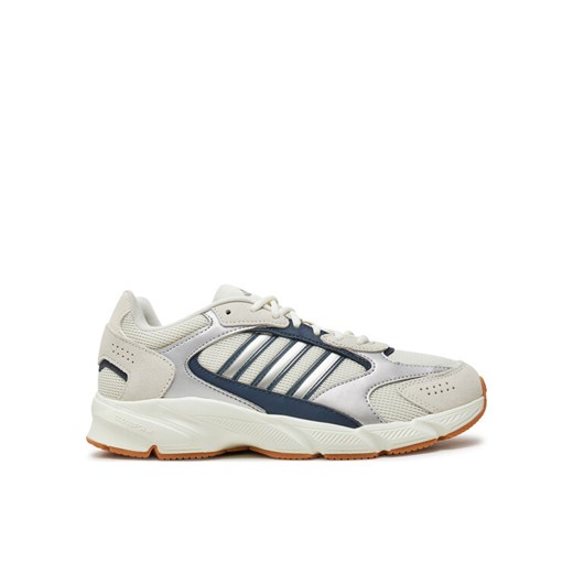 adidas Sneakersy Crazychaos 2000 IG4351 Szary ze sklepu MODIVO w kategorii Buty sportowe męskie - zdjęcie 182711709