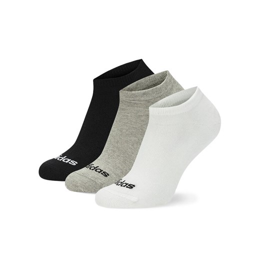 adidas Skarpety IC1300 3-PACK Kolorowy ze sklepu MODIVO w kategorii Skarpetki męskie - zdjęcie 182712075