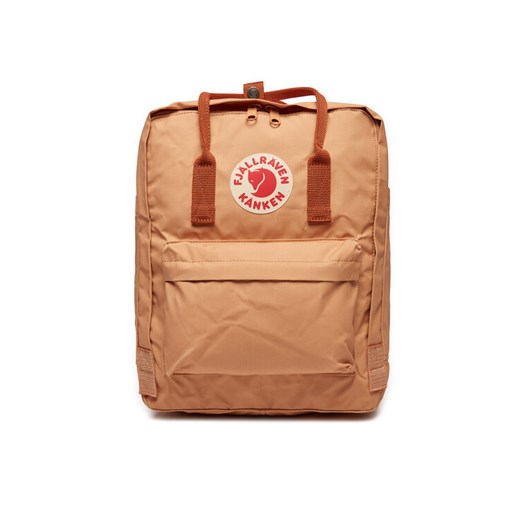 Fjällräven Plecak Kanken 23510 Pomarańczowy ze sklepu MODIVO w kategorii Plecaki - zdjęcie 182712505