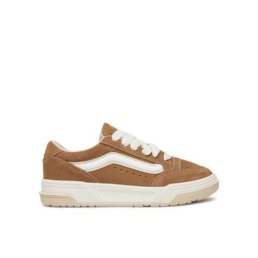 Vans Sneakersy Hylane  VN000D1JBRO1 Brązowy ze sklepu MODIVO w kategorii Buty sportowe męskie - zdjęcie 182712528