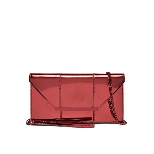 Aldo Torebka Florissa 13863690 Czerwony Aldo OS MODIVO