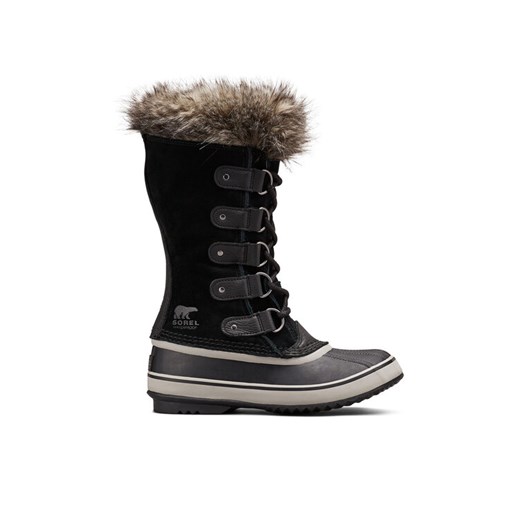 Sorel Śniegowce Joan Of Arctic™ Wp 2115181010 Czarny ze sklepu MODIVO w kategorii Śniegowce damskie - zdjęcie 182712629