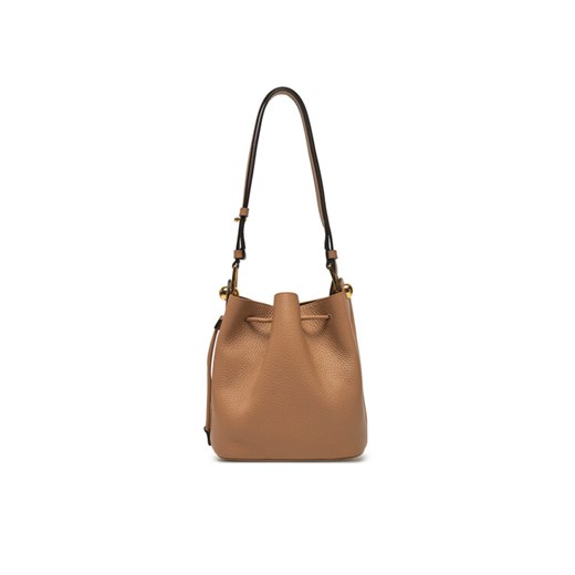 Furla Torebka WB01514 BX0176 YU500 Brązowy ze sklepu MODIVO w kategorii Torebki damskie - zdjęcie 182712735