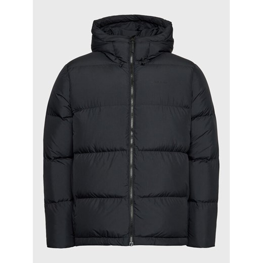 Peak Performance Kurtka puchowa Rivel G77952010 Czarny Regular Fit ze sklepu MODIVO w kategorii Kurtki męskie - zdjęcie 182712739