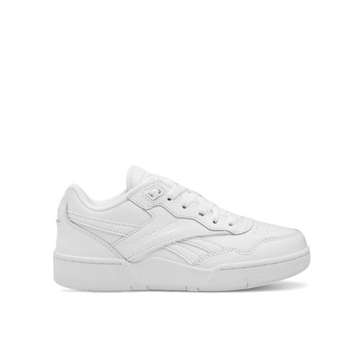 Reebok Sneakersy BB 4000 100033206 Biały ze sklepu MODIVO w kategorii Buty sportowe dziecięce - zdjęcie 182712765