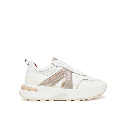 Alexander Smith Sneakersy 2164 Biały ze sklepu MODIVO w kategorii Buty sportowe damskie - zdjęcie 182712799