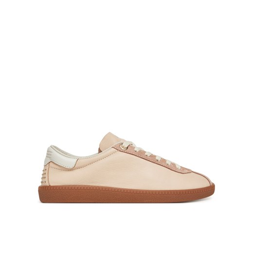 Bronx Sneakersy Bob-bie 66594-DC Różowy ze sklepu MODIVO w kategorii Buty sportowe damskie - zdjęcie 182712815