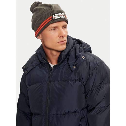 Rossignol Czapka Hero RLMMH07U Szary ze sklepu MODIVO w kategorii Czapki zimowe męskie - zdjęcie 182712838