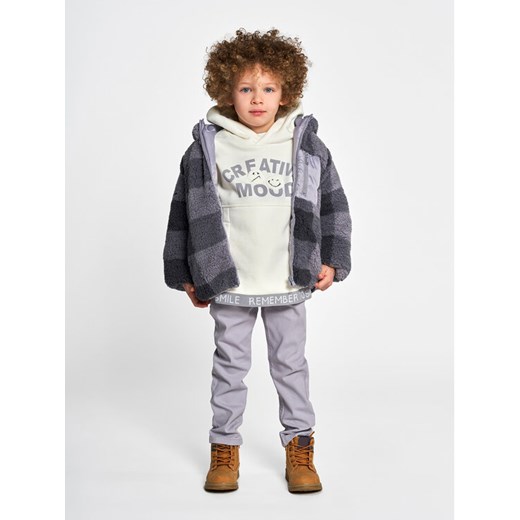 Birba Trybeyond Bluza 999 76935 00 Écru Regular Fit ze sklepu MODIVO w kategorii Bluzy chłopięce - zdjęcie 182712916