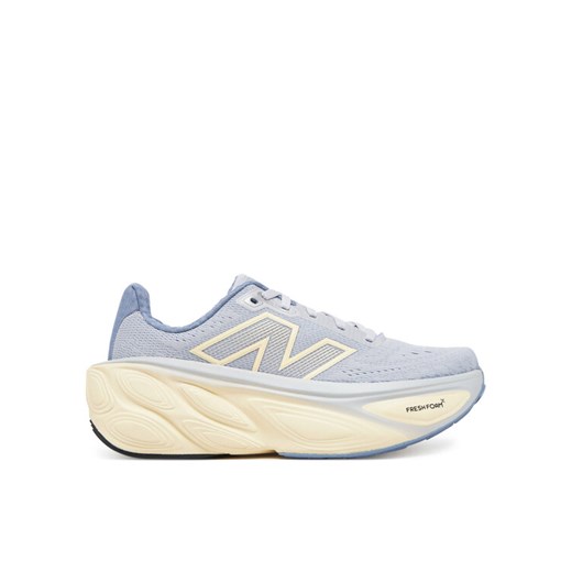 New Balance Buty do biegania More v5 WMORCE5 Fioletowy ze sklepu MODIVO w kategorii Buty sportowe damskie - zdjęcie 182712919