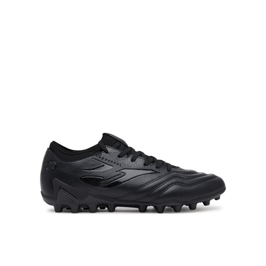 Joma Buty do piłki nożnej Powerful 2521 POWS2521AG Czarny ze sklepu MODIVO w kategorii Buty sportowe męskie - zdjęcie 182712959