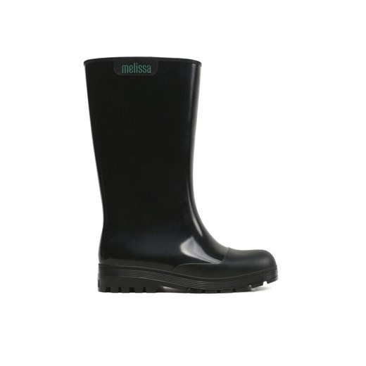 Melissa Kalosze Melissa Welly Ad 33867 Czarny ze sklepu MODIVO w kategorii Kalosze damskie - zdjęcie 182713116