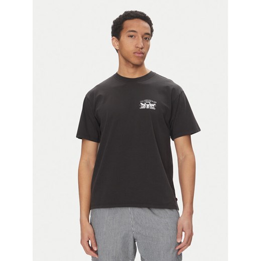 Levi's® T-Shirt 87373-0260 Czarny Vintage Fit ze sklepu MODIVO w kategorii T-shirty męskie - zdjęcie 182713149