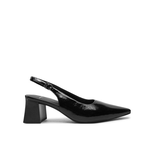 Vagabond Shoemakers Sandały Altea 5740-460-20 Czarny ze sklepu MODIVO w kategorii Czółenka - zdjęcie 182713196