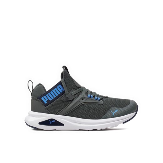 Puma Sneakersy 385677 12 Granatowy ze sklepu MODIVO w kategorii Buty sportowe dziecięce - zdjęcie 182713219