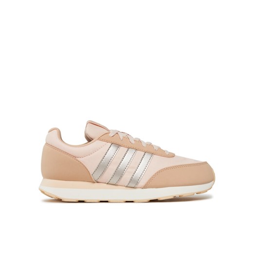 adidas Sneakersy Run 60s 3.0 Lifestyle Running HP2251 Różowy ze sklepu MODIVO w kategorii Buty sportowe damskie - zdjęcie 182713308