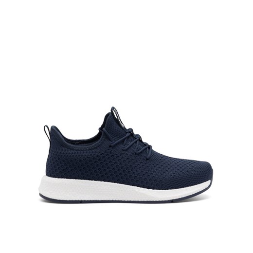 Sprandi Sneakersy MP07-GVA1 Granatowy ze sklepu MODIVO w kategorii Buty sportowe męskie - zdjęcie 182713347