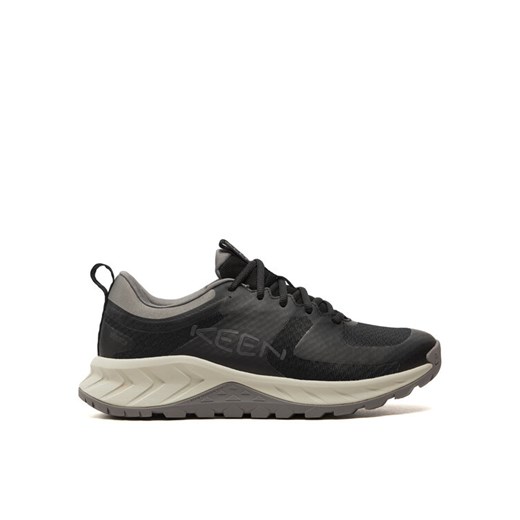 Keen Trekkingi Versacore WP B 1029049 Czarny ze sklepu MODIVO w kategorii Buty trekkingowe męskie - zdjęcie 182713558
