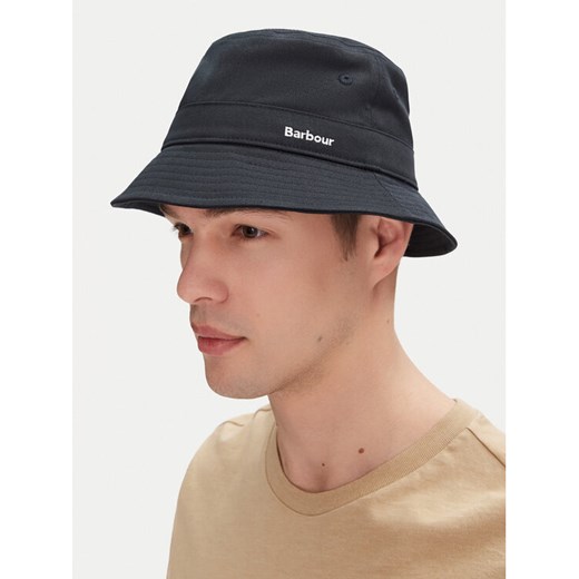 Barbour Kapelusz Olivia LHA0508NY78 Granatowy ze sklepu MODIVO w kategorii Kapelusze męskie - zdjęcie 182713586