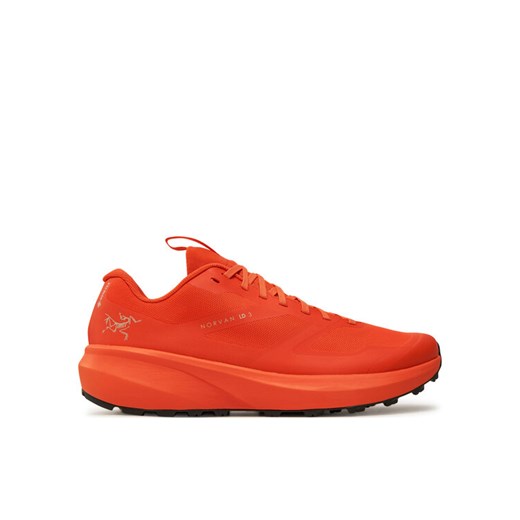 Arc'teryx Buty do biegania Norvan Ld 3 Gtx GORE-TEX X000009600 Pomarańczowy ze sklepu MODIVO w kategorii Buty sportowe męskie - zdjęcie 182713735