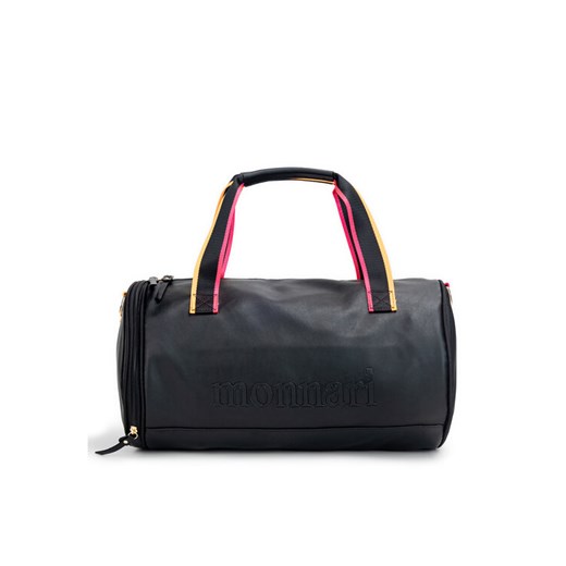 Monnari Torebka BAG4360-020 Czarny ze sklepu MODIVO w kategorii Torebki damskie - zdjęcie 182713915