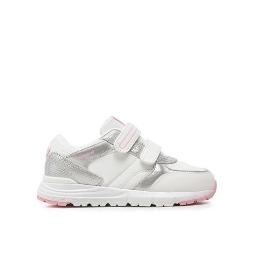 Mayoral Sneakersy 45527 Srebrny Mayoral 35 MODIVO