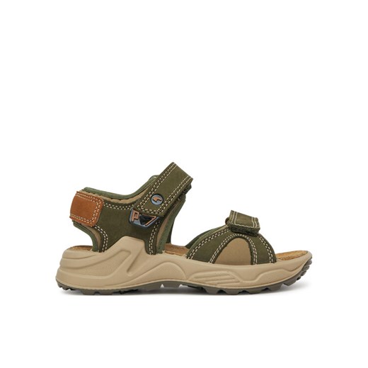 Primigi Sandały 7897200 S Khaki ze sklepu MODIVO w kategorii Sandały dziecięce - zdjęcie 182714118