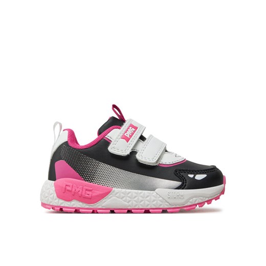 Primigi Sneakersy 6963100 Czarny ze sklepu MODIVO w kategorii Buty sportowe dziecięce - zdjęcie 182714275