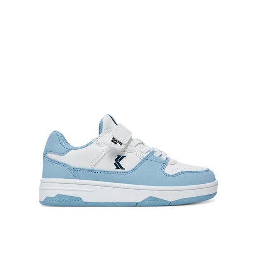 Karl Kani Sneakersy 89 2K PS PD00004626 Biały ze sklepu MODIVO w kategorii Buty sportowe dziecięce - zdjęcie 182714337