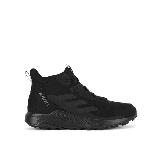 adidas Trekkingi TERREX ANYLANDER MID  IE1473 Czarny ze sklepu MODIVO w kategorii Buty trekkingowe męskie - zdjęcie 182714415