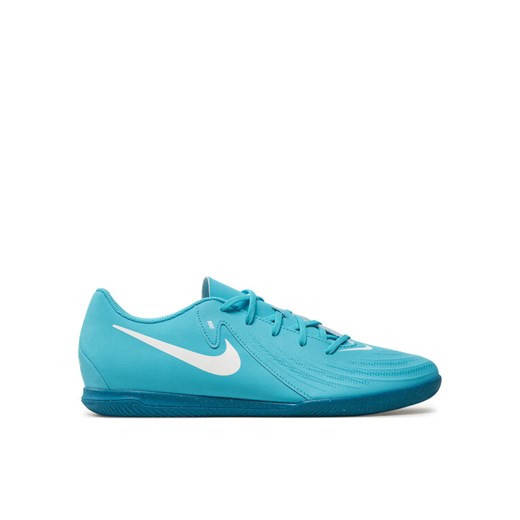 Nike Buty do piłki nożnej Phantom Gx II Club IC FJ2568 400 Niebieski Nike 44_5 MODIVO